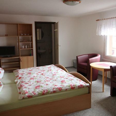 Weinbau & Pension Keydel Lobsal Bagian luar foto