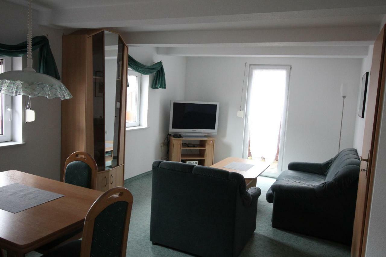 Weinbau & Pension Keydel Lobsal Bagian luar foto