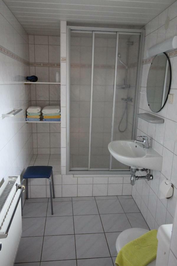 Weinbau & Pension Keydel Lobsal Bagian luar foto