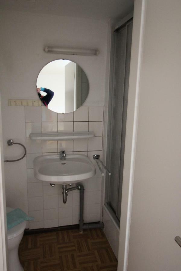 Weinbau & Pension Keydel Lobsal Bagian luar foto