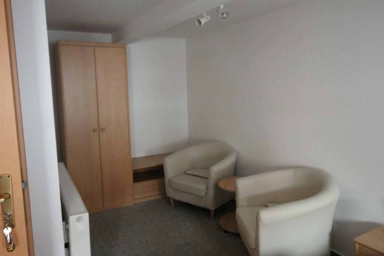 Weinbau & Pension Keydel Lobsal Bagian luar foto